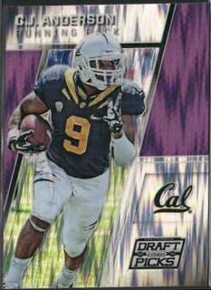 C.J. Anderson