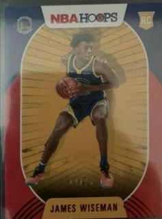 James Wiseman