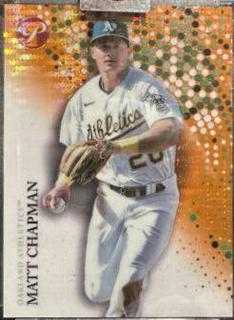 Matt Chapman
