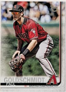 Paul Goldschmidt