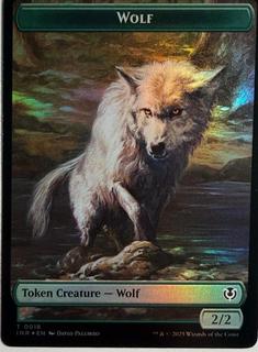 Wolf