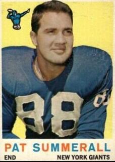 Pat Summerall
