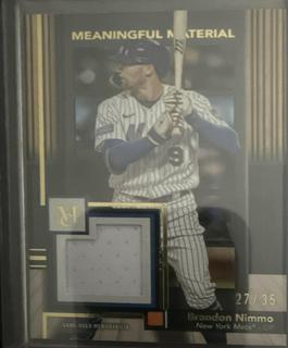 Brandon Nimmo