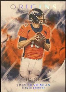 Trevor Siemian