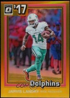 Jarvis Landry