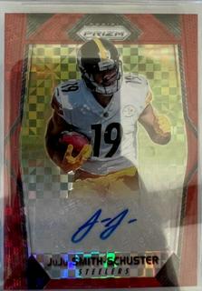 JuJu Smith Schuster