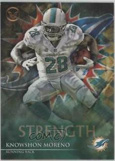 Knowshon Moreno