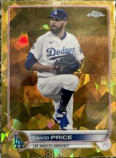 David Price