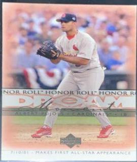 Albert Pujols