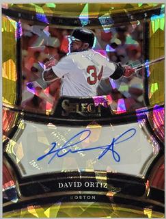 David Ortiz