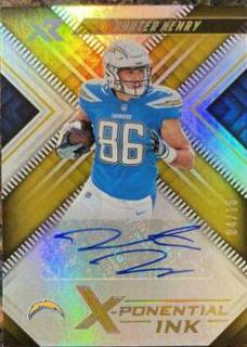 Hunter Henry