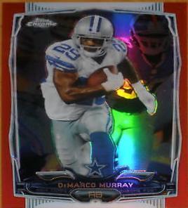 DeMarco Murray