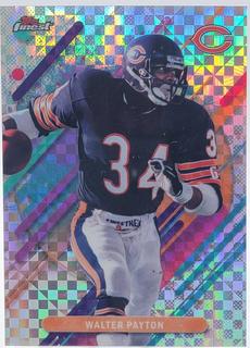 Walter Payton