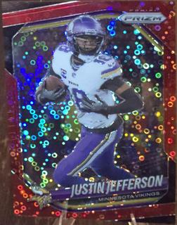 Justin Jefferson