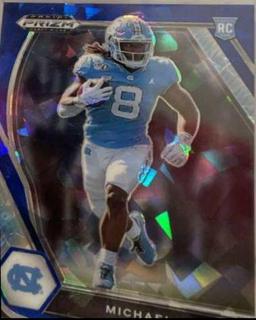Michael Carter