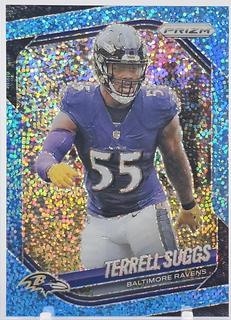 Terrell Suggs