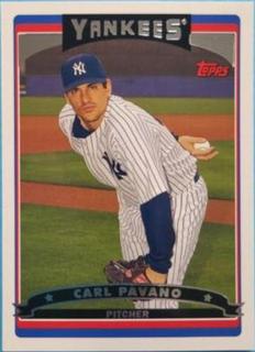Carl Pavano