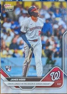 James Wood