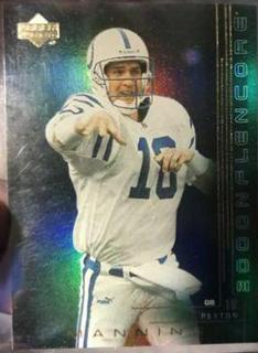 Peyton Manning