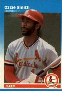 Ozzie Smith