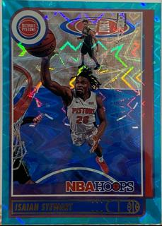 Isaiah Stewart