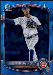 Wilfri De La Cruz