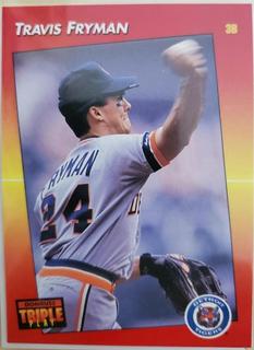 Travis Fryman
