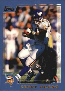 Leroy Hoard