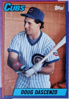 Doug Dascenzo