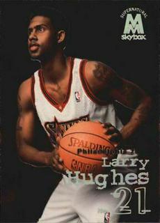 Larry Hughes