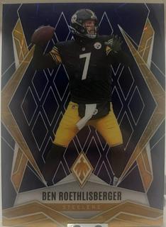 Ben Roethlisberger