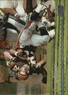 Corey Dillon