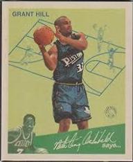 Grant Hill