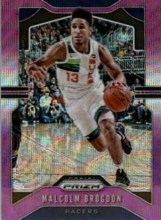 Malcolm Brogdon