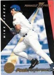 Mike Piazza