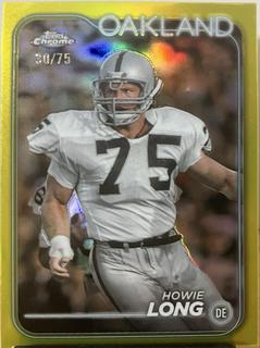 Howie Long