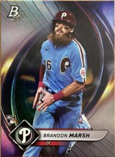 Brandon Marsh