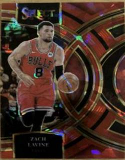 Zach LaVine
