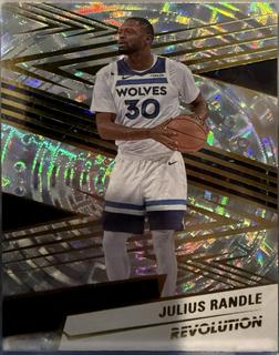 Julius Randle