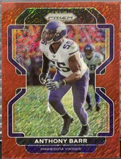 Anthony Barr