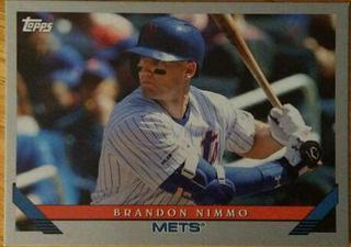 Brandon Nimmo