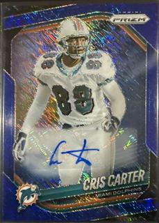 Cris Carter