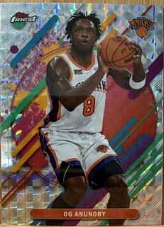 OG Anunoby