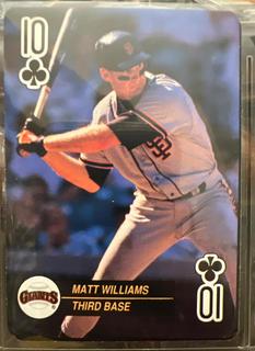 Matt Williams