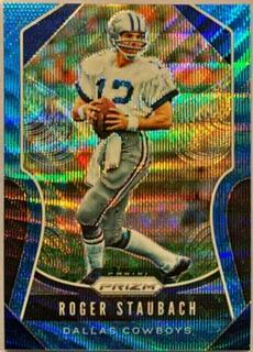 Roger Staubach