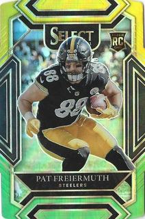 Pat Freiermuth