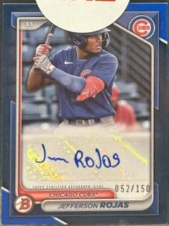 Jefferson Rojas