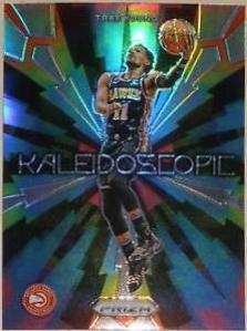 Trae Young
