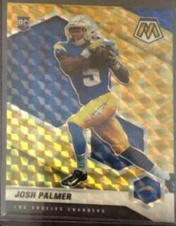 Josh Palmer
