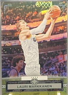 Lauri Markkanen